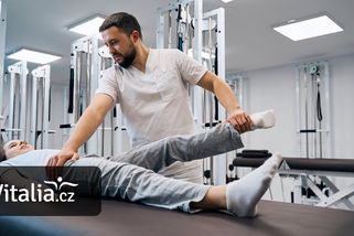 Změny v rehabilitaci: Bude muset začít nejpozději do 40 dnů od vypsání žádanky - Vitalia.cz
